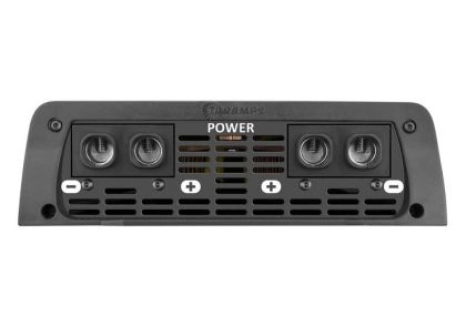 Amplificator Taramps BASS 30K 1OHM, cu 1 canal, clasa D, în 2 Ω