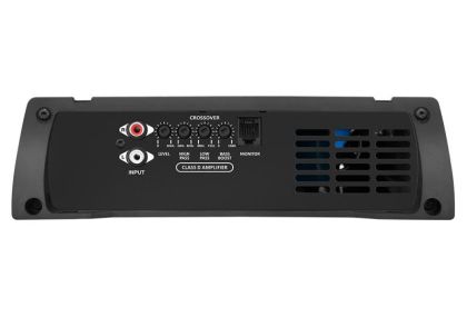 Amplificator auto 1 canal ➤ Amplificator Taramps HD 3000 1OHM, cu