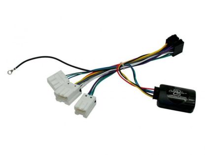 Connects2 CTSNS016.2 Adaptor comenzi volan Nissan Navara/350Z/X-Trail