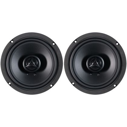 Difuzoare coaxiale Phoenix Gold ZX65CX, 80 watts, 165mm 6.5", 4 ohm