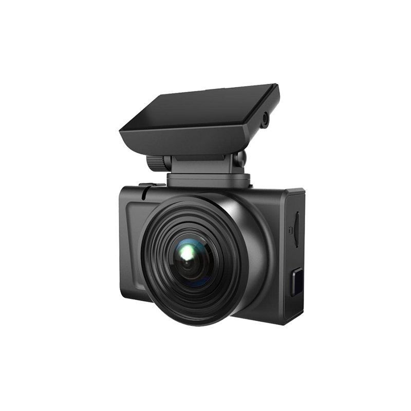 Camera video DVR inregistrare trafic fata 4K FULL HD 1080 wifi ecran de 3