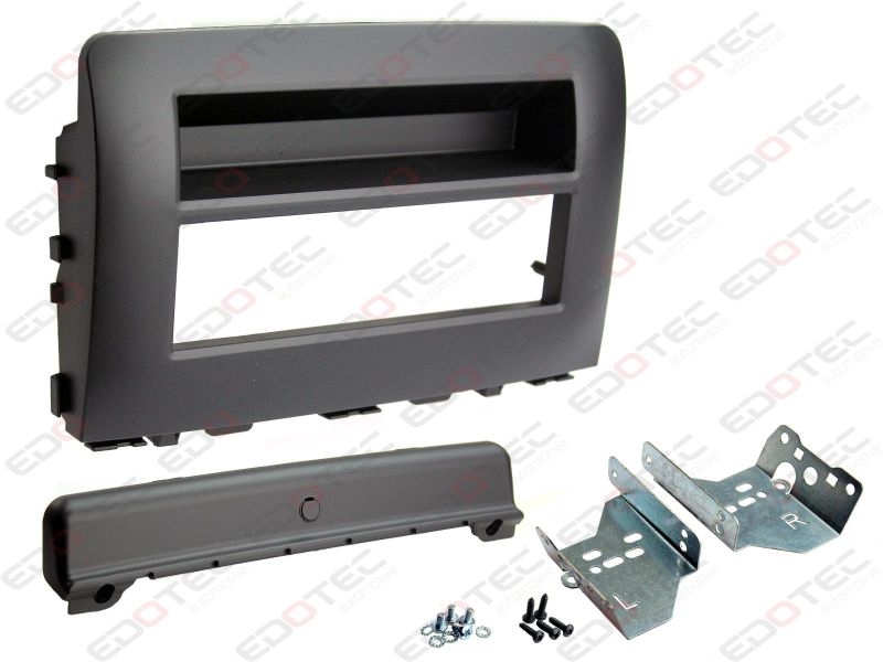 CONNECTS2 CT24KI29 Panou Fascie pentru Kia Rio 2017
