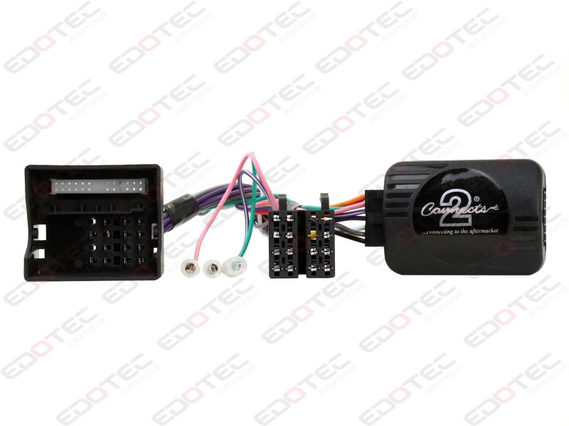 CONNECTS2 CTSOP002.2 Adaptor comenzi volan Opel Antara…