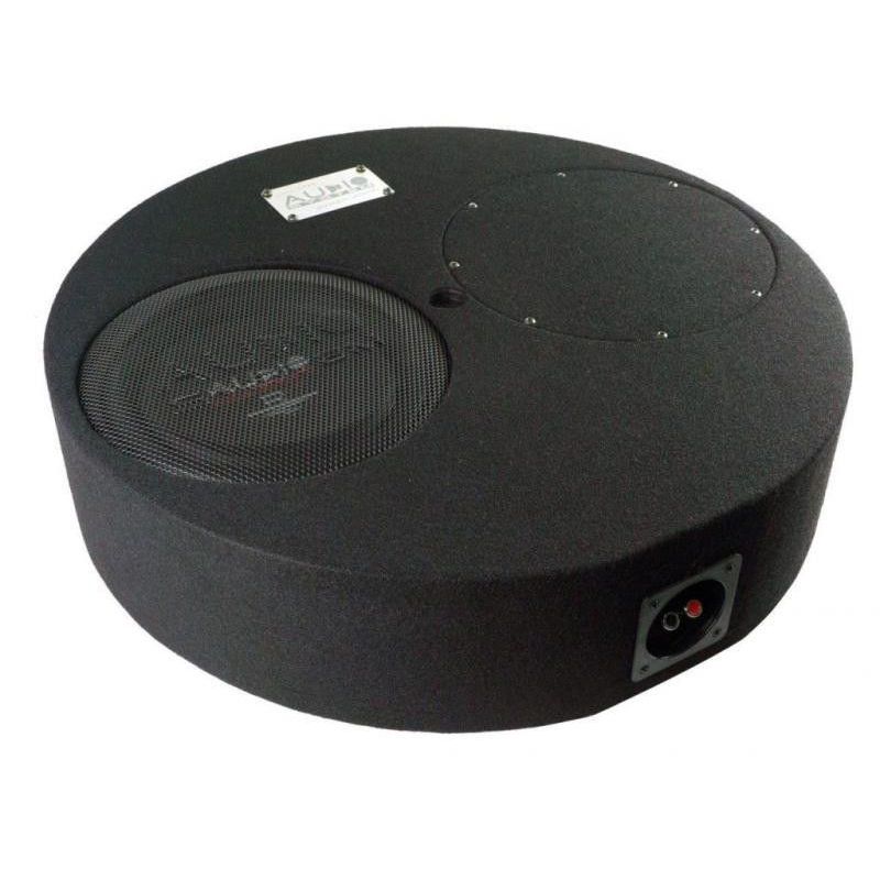 Subwoofer pasiv cu incinta, Audio System, SUBFRAME, 300 w rms, 400 w max, difuzor 10