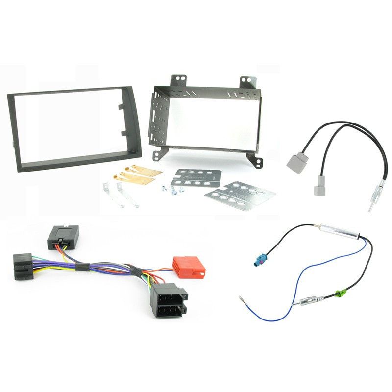 Connects2 CTKKI03 Kit instalare Kia Cee\'d