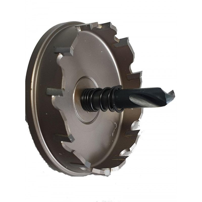 FREZA THOR 64MM