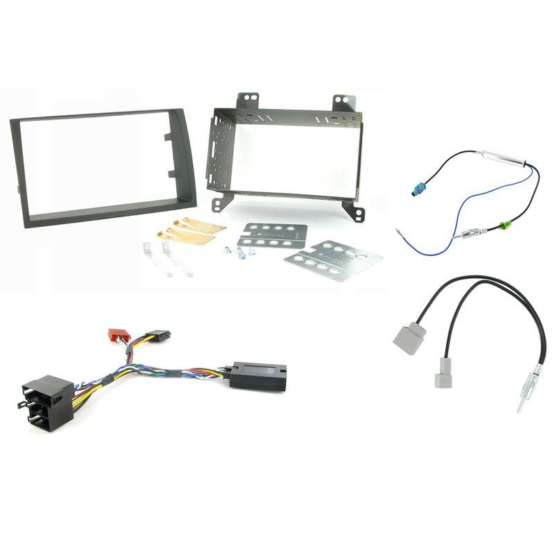 Connects2 CTKKI04 Kit instalare Kia Cee\'d