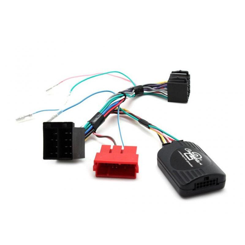 Connects2 CTSKI002.2 adaptor comenzi volan KIA Cee\'d/Sorento/SoulVenga