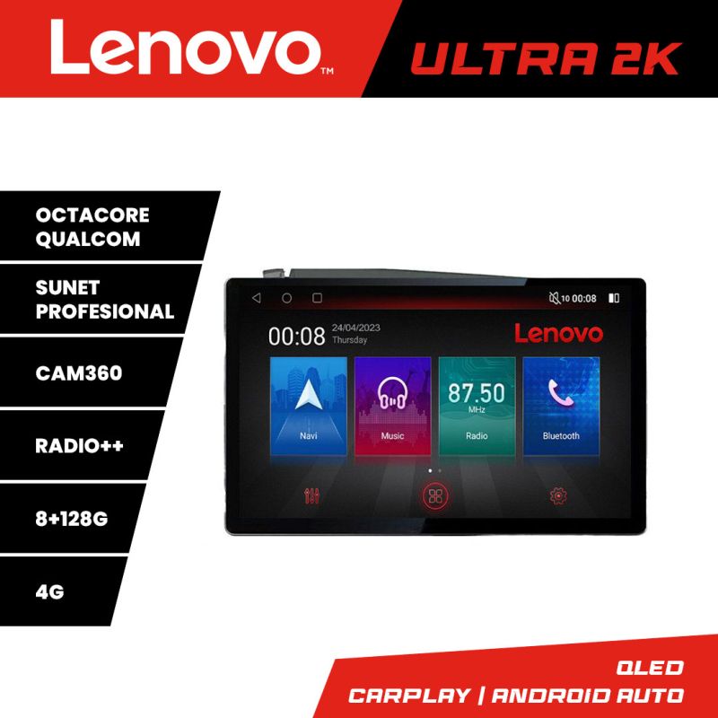 Navigatie Honda Civic 2012-2015 N-132 ecran 13