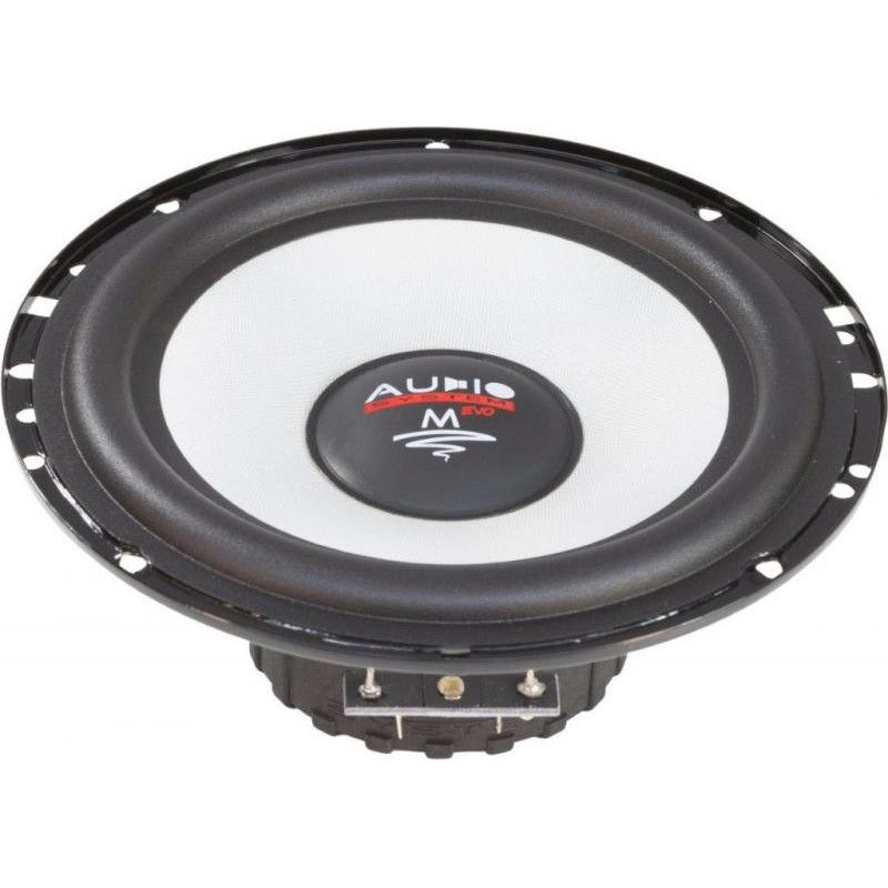 Difuzoare midrange Audio System MS 165 EVO 80 watts 165 mm 6.5