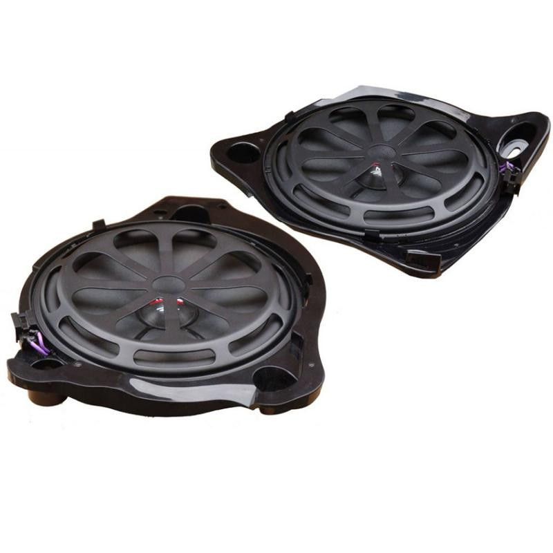Subwoofer pasiv dedicat Mercedes Audio System AX 08 MB UNI EVO, 150 watts, 2 ohm, 200 mm, 8