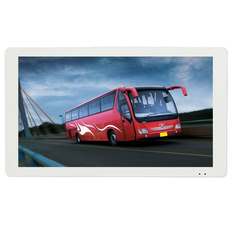 Monitor pentru plafon auto cu ecran de 24