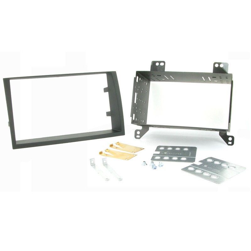 Connects2 CT23KI17 kit rama 2DIN KIA CEE\'D