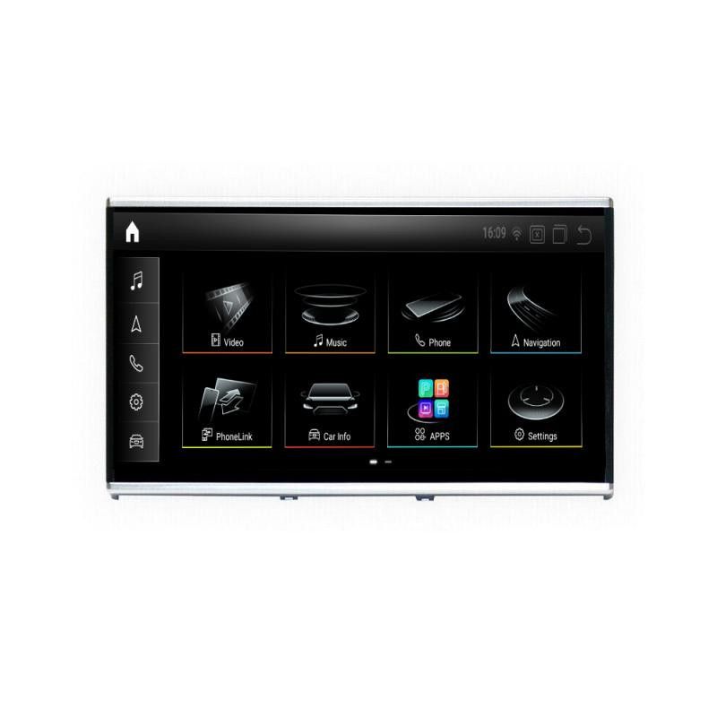 Navigatie dedicata Audi A6 MMI3G+ High EDT-A6-4G-8-V3 ecran 12.3