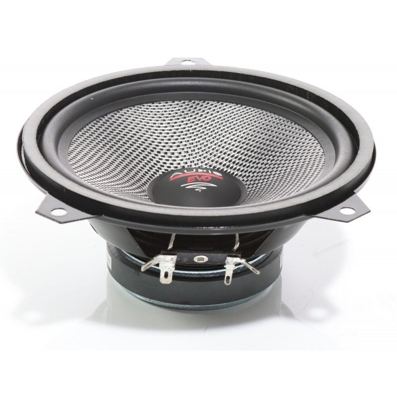 Difuzoare midrange woofer Audio System AS 165 E46 EVO 90 watts 165 mm 6.5