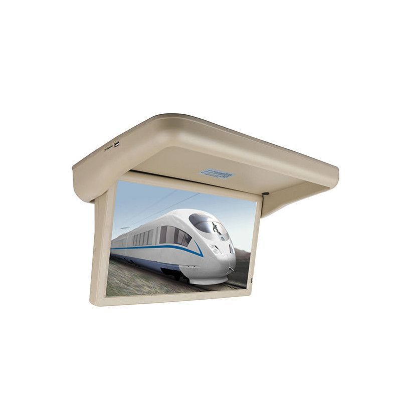 VT-R1569 Monitor de plafon cu ecran de 15.6