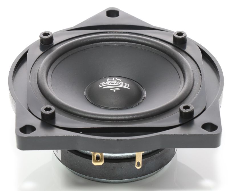 Difuzoare dedicate Audio System EX 80 SQ BMW I EVO 2 50 watts 80 mm 3.14