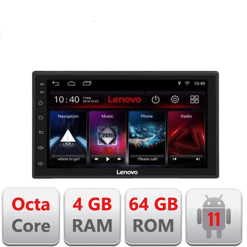 Navigatie universala Lenovo PRO ecran 7