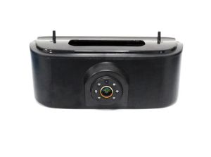 Camera video spate Nissan NV200 Chevrolet Express 2009- 720P AHD CVBS linii ghidaj EDT-CAM821