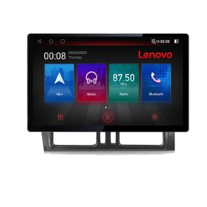Navigatie dedicata Volvo XC60 K-272 Lenovo PRO 4+64 13 inch 2K android 4G DSP gps internet  8Core