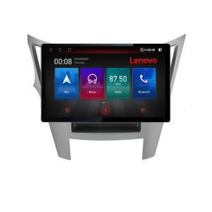 Navigatie Subaru Legacy 2010-2015 K-458 Lenovo PRO 4+64 13 inch 2K android 4G DSP gps internet a