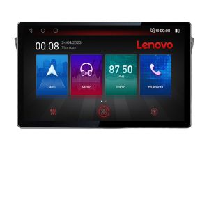 Navigatie VW PASSAT 2015- K-518 Lenovo PRO 4+64 13 inch 2K android 4G DSP gps internet  8Core