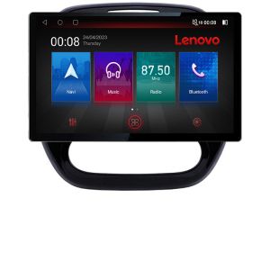 Navigatie Renault Captur 2013-2020 Lenovo PRO 4+64 13 inch 2K android 4G DSP gps internet  KIT-captur-v2
