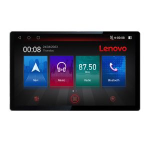 Navigatie Fiat ducato 2006- K-ducato Lenovo PRO 4+64 13 inch 2K android 4G DSP gps internet  C v2
