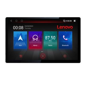 Navigatie Kia Sorento 2012-2015 K-SORENTO12 Lenovo PRO 4+64 13 inch 2K android 4G DSP gps internet 