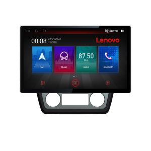 Navigatie Skoda Yeti 2009-2014 K-YETI Lenovo PRO 4+64 13 inch 2K android 4G DSP gps internet 