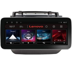 Navigatie VW Touareg 2012-2019 K-1142 Lenovo PRO 4+64 12.3 inch qled android 4G DSP gps internet 