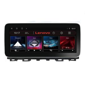 Navigatie Mazda 6 2013-2017 K-223 Lenovo PRO 8+256 12.3 inch qled android 4G DSP gps internet  8Core