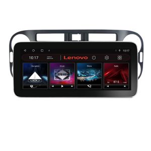 Navigatie VW TIGUAN si Golf Plus 2001-2011 Lenovo PRO 4+64 12.3 inch qled android 4G DSP gps internet  8Core