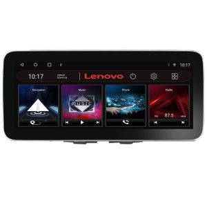 Navigatie Suzuki Baleno K-baleno Lenovo PRO 8+256 12.3 inch qled android 4G DSP gps internet  8Core