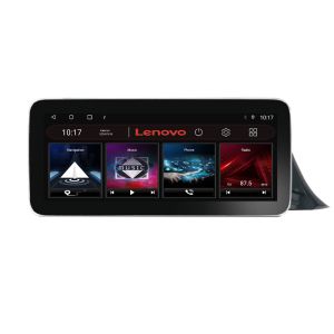 Navigatie Toyota CK-R LOW K-CK-R-A Lenovo PRO 8+256 12.3 inch qled android 4G DSP gps internet  Cor
