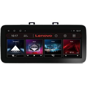Navigatie Subaru Outback 2014-2019 K-OUTBACK5 Lenovo PRO 8+256 12.3 inch qled android 4G DSP gps internet 
