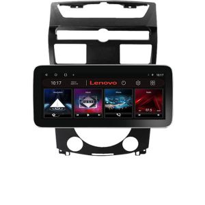 Navigatie Ssang Yong Rexton 2006-2013 K- rexton07 Lenovo PRO 8+256 12.3 inch qled android 4G DSP gps internet 