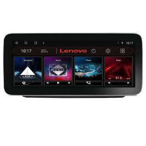 Navigatie Subaru Outback Legacy K-SU02 Lenovo PRO 8+256 12.3 inch qled android 4G DSP gps internet 