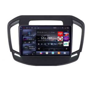 Navigatie Opel Insignia 2014-2017 Edotec Kit-338 8 core QLED 2K 16+512 360 Android Waze USB Navigatie Internet Youtube Radio