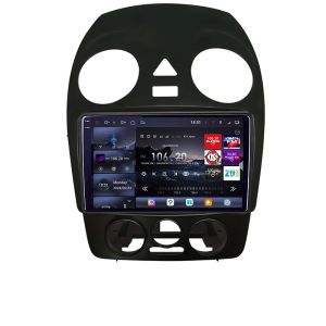 Navigatie VW Beetle 2005-2010 Android radio gps internet 8 core QLED 2K 16+512 360 Edotec