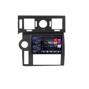 Navigatie Hummer H2 2002-2008 Android radio gps internet 8 core QLED 2K 16+512 360 Edotec