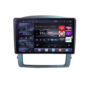 Navigatie Kia Sorento 2006-2009 Android radio gps internet 8 core QLED 2K 16+512 360 Edotec