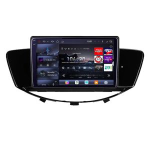 Navigatie Subaru Tribecca 2007-2011 Android radio gps internet 8 core QLED 2K 16+512 360 Edotec
