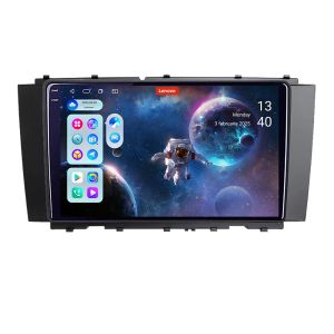 Navigatie Mercedes CLK W209 Android radio gps internet 8 core QLED 2K 12+256 360 Lenovo