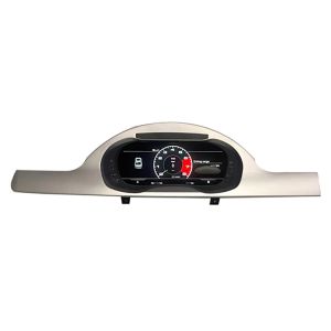 Ceasuri electronice digitale FULL HD VW CC PQ 2012-2016 EDT-CLUSTER-CC