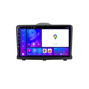 Navigatie Opel Antara KIT 019 EDOTEC-LITE Android Ecran 720P Octa Core 8 128 Carplay