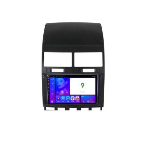 Navigatie VW Touareg 2004 2011 KIT 042 EDOTEC-LITE Android Ecran 720P Octa Core 8 128 Carplay