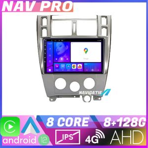 Navigatie Hyundai Tucson KIT 1001 EDOTEC-LITE Android Ecran 720P Octa Core 8 128 Carplay