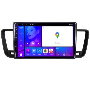 Navigatie Peugeot 508 KIT 5637 EDOTEC-LITE Android Ecran 720P Octa Core 8 128 Carplay