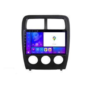 Navigatie Dodge Caliber 2010 2012 KIT CALIBER EDOTEC-LITE Android Ecran 720P Octa Core 8 128 Carplay
